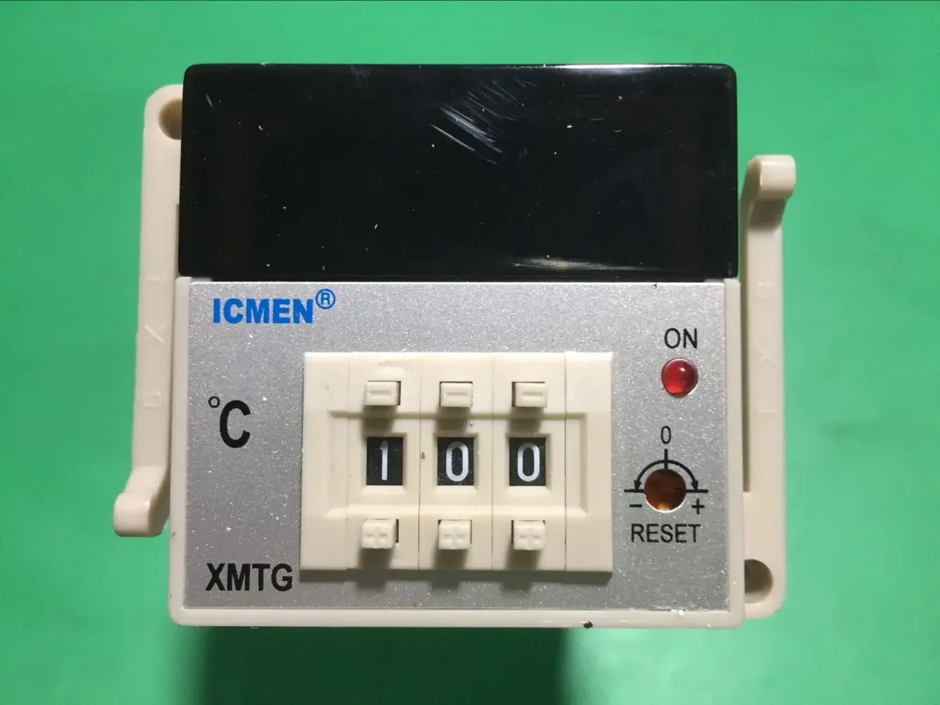 Electrical XMTG professional packaging machinery temperature controller XMTG-2301 XMTG-2331