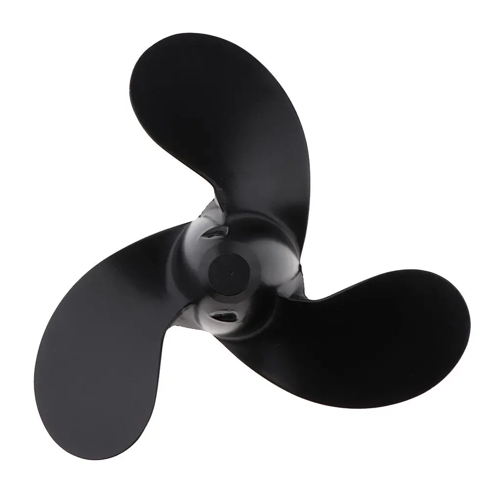 F6 Propeller Alloy 815084 Mercury Mariner Outboard 2.2HP - 3.3HP 7.4 x 5.7\