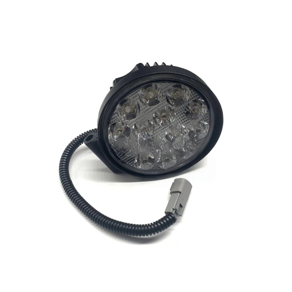 

Excavator Working Light 5264904 Flood Lamp 526-4904 For E320gc E323gc E330gc Excavator Working Lamp