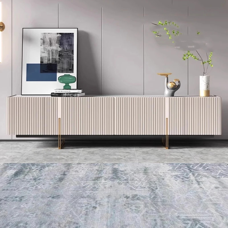 

Living Room Wood Tv Stands Entertainment Cabinets Fireplace Monitor Minimalist Tv Table Suporte Para Tv Chinese Style Furniture