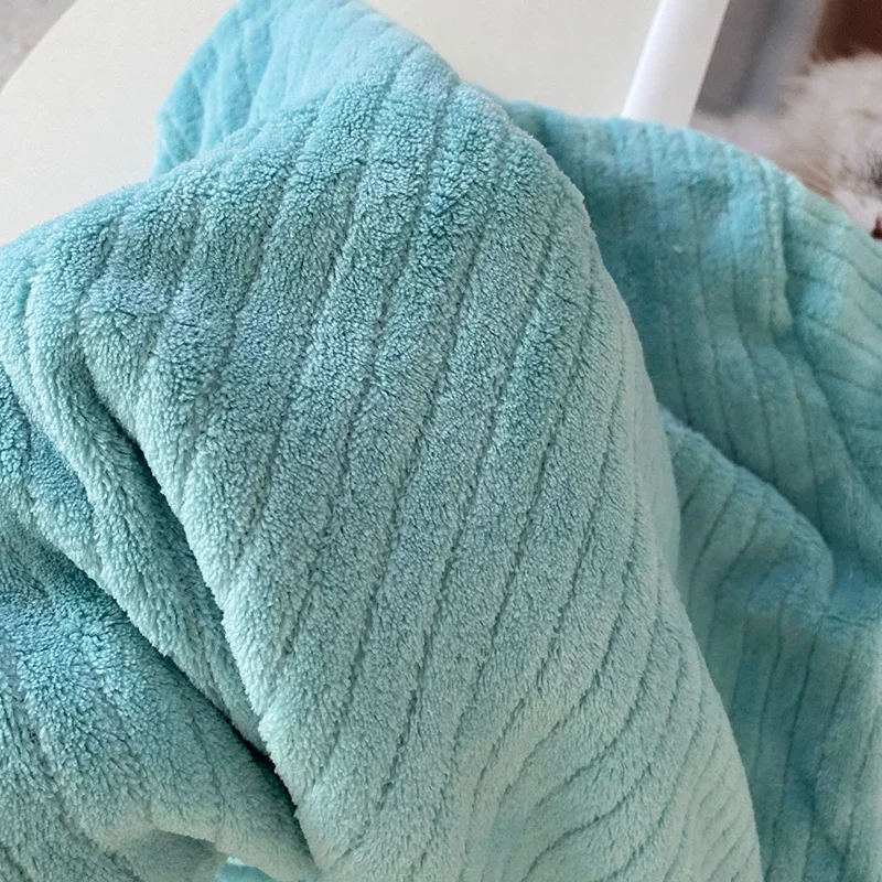 冬の女性の厚く暖かい 2 点セット厚みのあるベルベットリブフリースセットプルオーバーとパンツ女性カジュアルパジャマセット