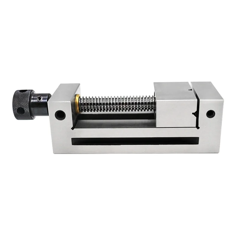 

High Precision Right Angle Vise Grinder CNC Machine Vise Clamp Table Fixture For Surface Grinding Milling EDM Machine