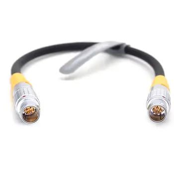 DigitalFoto Solution Limited 1B Preston Bridgestone 無線發射器監視器電纜 7 針 6 最佳銷售 普利司通 - №6