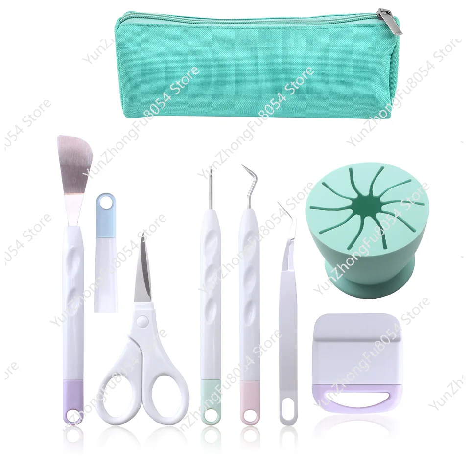 Precision Craft Vinyl Weeding Kit