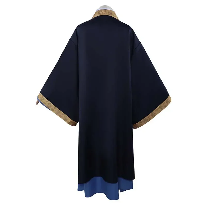 CosplayJinshi Cosplay Fantasy Anime Apothecary Diaries Disguise Costume Cosplay Men Roleplay Fantasia Outfits Halloween Party Cl