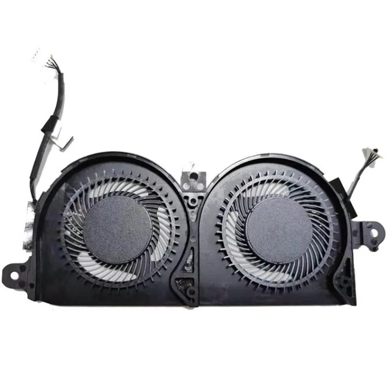 New CPU Cooling Fan for DELL XPS 13 9370 9380 9390 P82G 9305 0980WH Laptop Cooler Fan 980WH