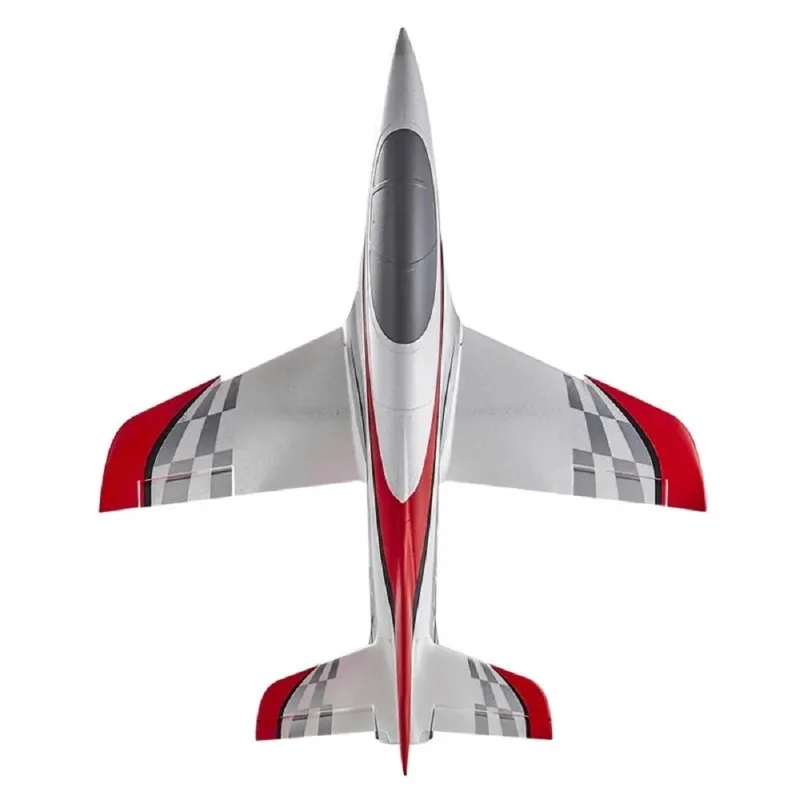 Blue Arrows 50mm Avanti PNP with Gyro Model Beginner Training Set Hand Throwing Fixed Wing Model Electric Remote Control Outdoor
