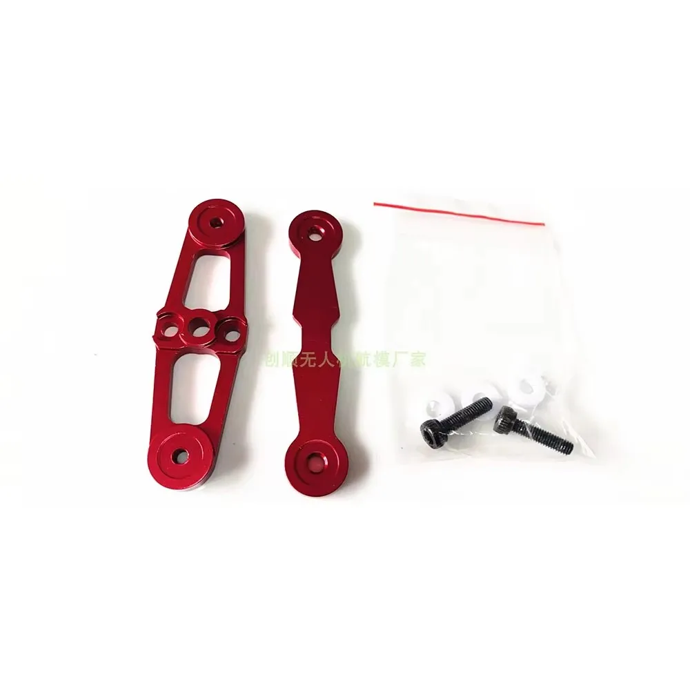 TZYDCP Quadcopter DIY mehrachsiges Zubehör UAV 1555 Faltpropeller 15 Zoll 16 Zoll Propellerpaddelclip aus Aluminiumlegierung