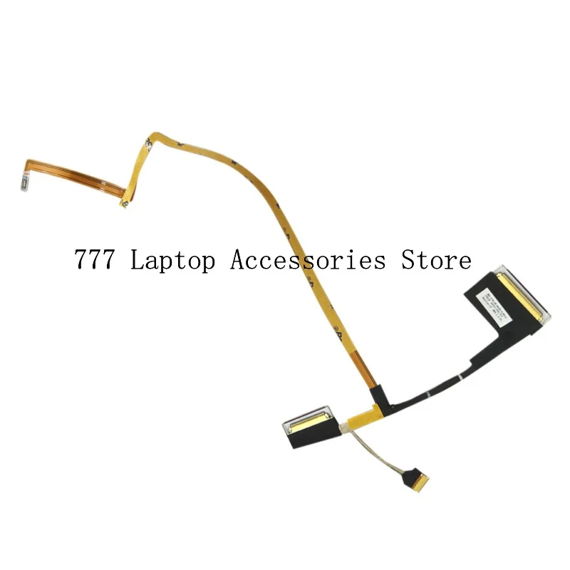 30p LCD screen cable for Samsung Galaxy Book flex Alpha BA39-01491A BA39-01491B