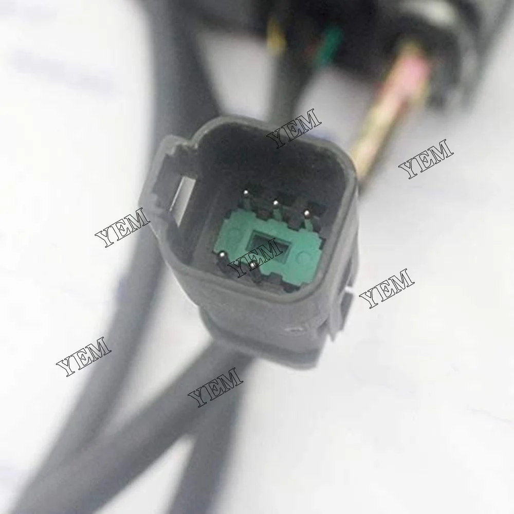 Competitive Price 2.2m Throttle Motor 21EN-32200 21EN-32240 For Hyundai R210-7 R215-7 Actuator