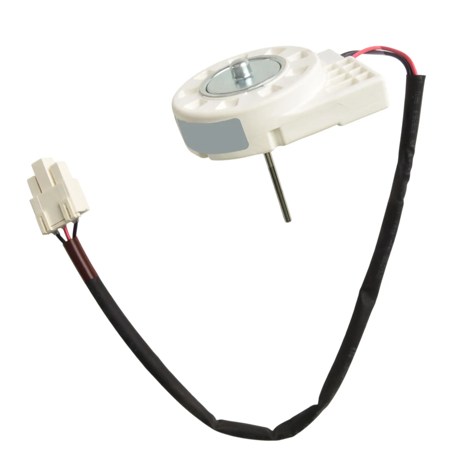 

Для эффективных сменных двигателей вентилятора, совместимых с использованием деталей No 50240401000K и рейтинг напряжения 12 В постоянного тока