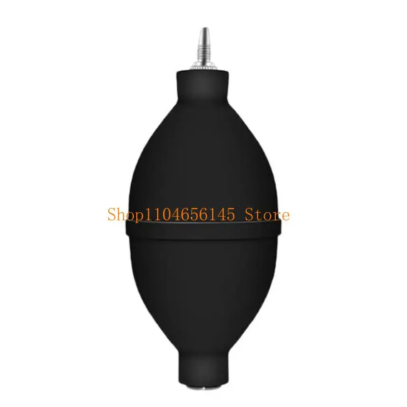 652F Air Blower Efficient Dust Removal Air Duster for Camera Equipment Keyboards
