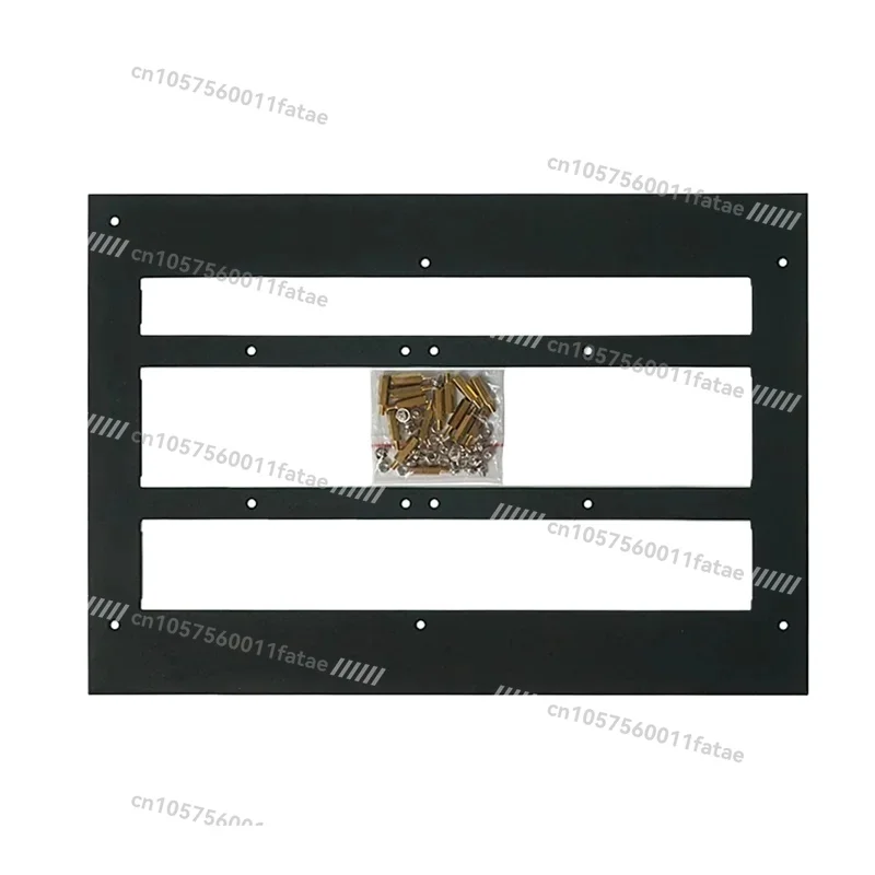 

Motherboard Bracket Reworking Motherboard Clamp Support Holder PCB Fixture Repair Jig for PS3 XBOX 120G Slim Repairing