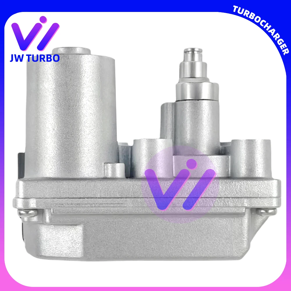 

Привод турбонаддува RHF4V VV19 для Mercedes Benz Vito 111 CDI W639 85 кВт 116 л.с. OM646DELA 2006-2010 A6460901580