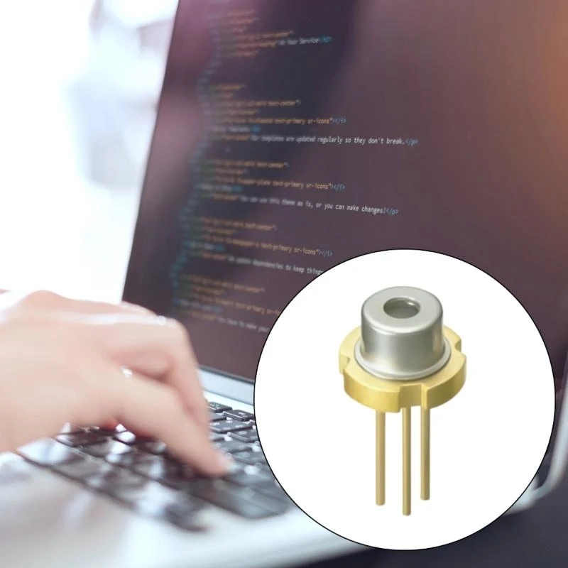 810nm/808nm 200MW الليزر الليزر الثنائي مستشعرات الثنائيات المستقبلة استقبال ليزر العلاج الطبيط