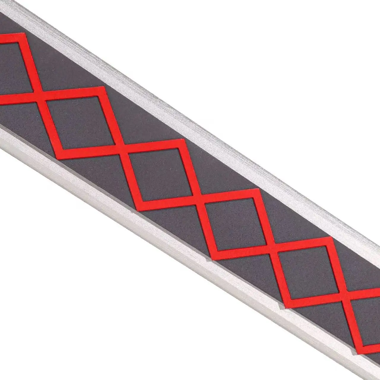 لعبة أسلحة السيف Yeshunguang Zenless Zone Zero Cosplay Props نموذج ملحقات أزياء حفلات الهالوين وأعياد الميلاد