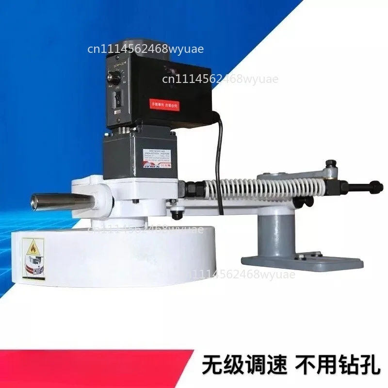 AF10 Band Saw Machine Special Automatic Wood Feeder