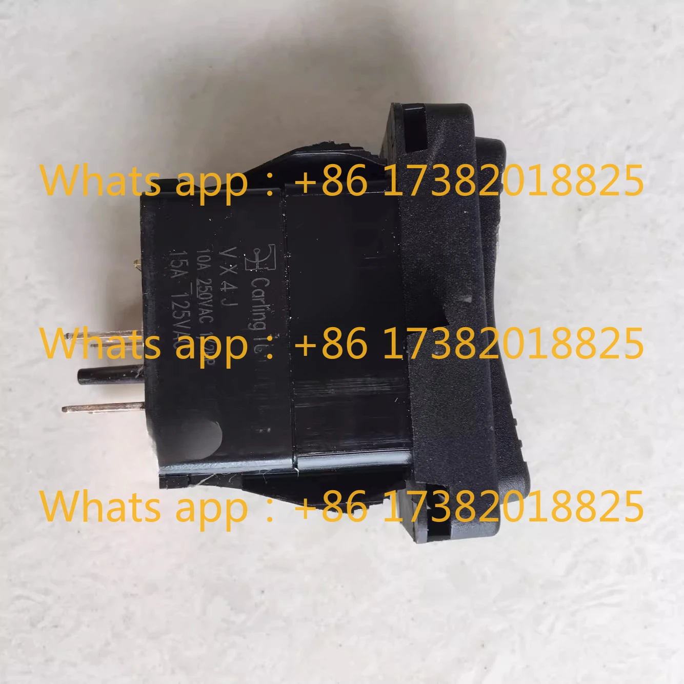 مفتاح تشغيل الروك من سلسلة R/FEG