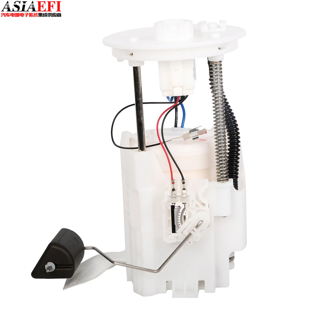 

ASIAEFI High Quality OEM 77020-06321 Electric Fuel Pump Assembly Fits For TOYOTA CAMRY ACV40 2.0/2.4L 06-17 7702006321