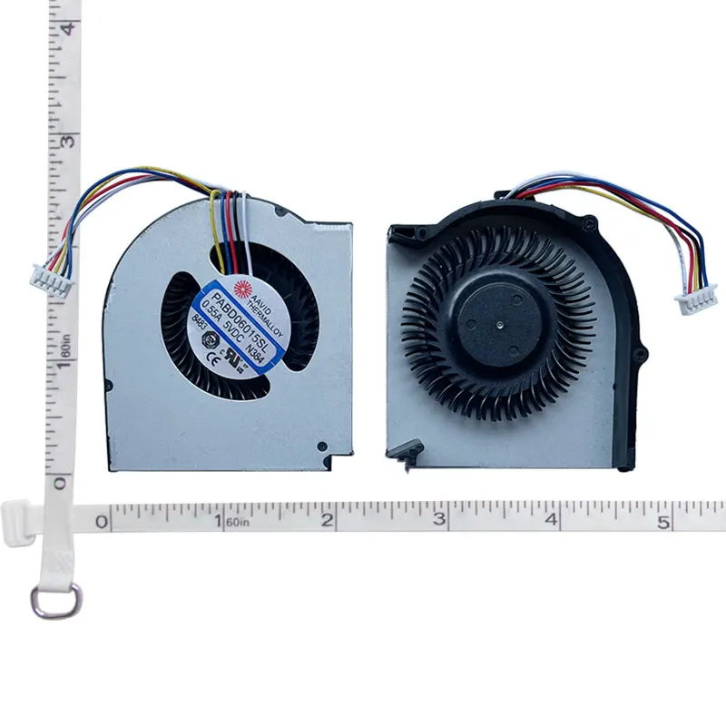 Nieuwe Laptop Cpu Koelventilator Voor Ibm Lenovo L430 L530/L440 L540