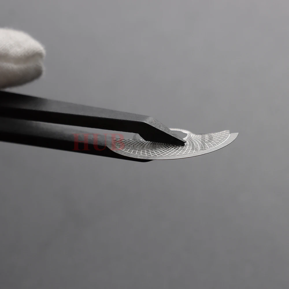 NH35 NH36 Automatic Hammer Rotor For NH34 NH38 NH39 7S26 7S36 4R35 4R36 6R Movement Pendulum Weight Watch Mechanical Refit Part