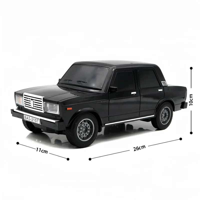 New 1:12 Lada Remote Control Cars Mini Drift Rc Car 2.4g Off-Road Drift Racing Cars Rc Truck Toys Boy Children\'S Birthday Gift