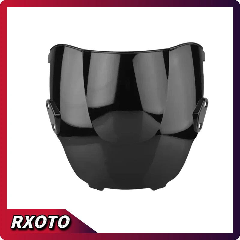 

Suitable for Honda CBR600 CBR600 F3 1995 1996 1997 1998 Double bubble windshield motorcycle accessories fairing