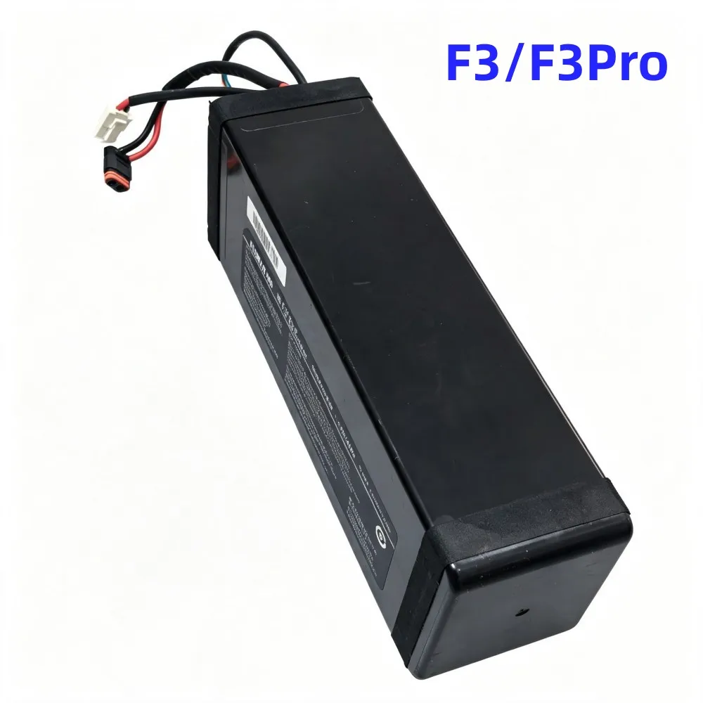 100%Original 10200mAh 46.8V for Ninebot GZBF4808A NZBF4808A NZBF4810A F3 F3PRO Electric Scooter Battery