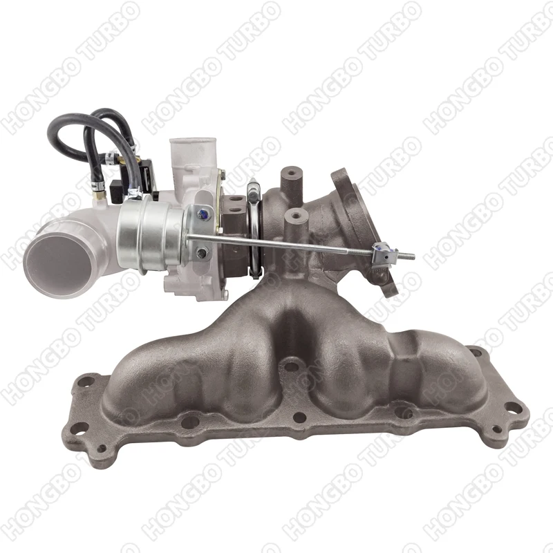 

K03 Turbo 53039880288 for Fod 2.0L AJ-i4D Engine Fit for Focus Mondeo Galaxy High-Efficiency Turbocharger