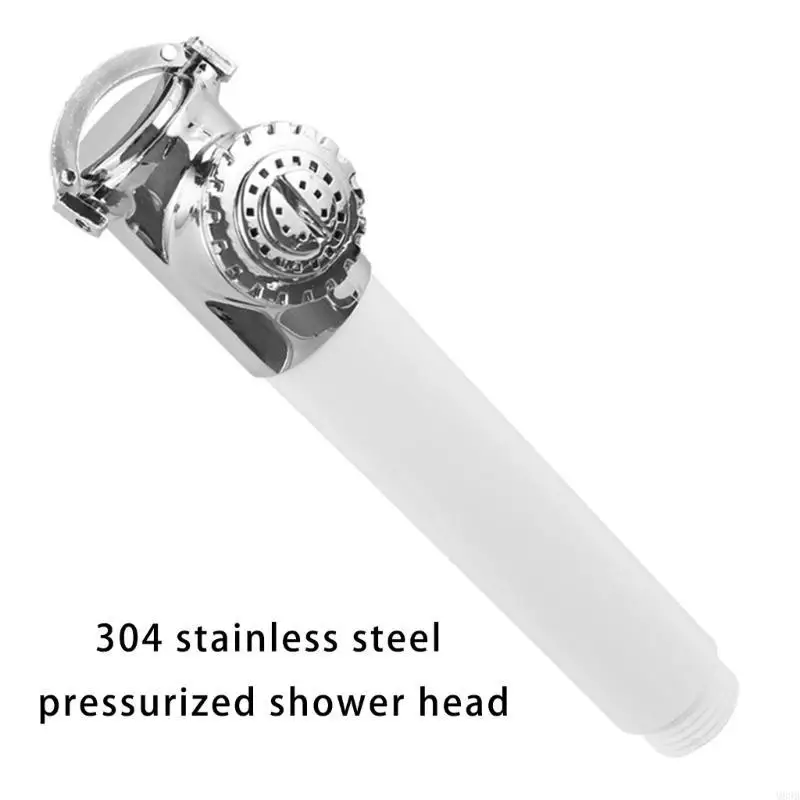 

Руковолочный душ замены с заменой осадков для душа.