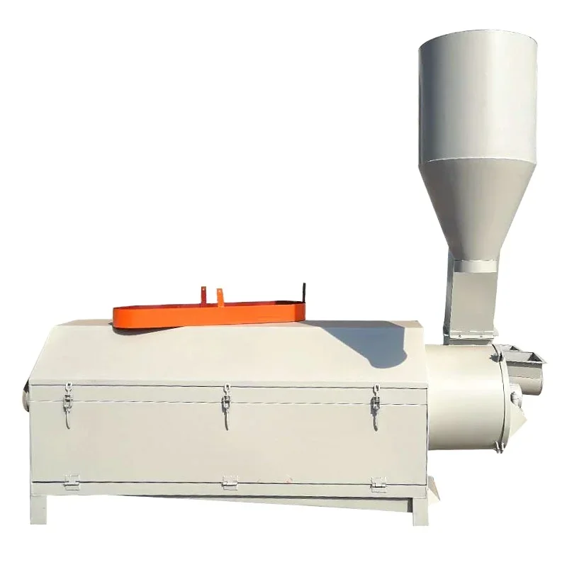 High-Speed Dryer Drying Machine for Hard Materials and Plastics Drying Equipment