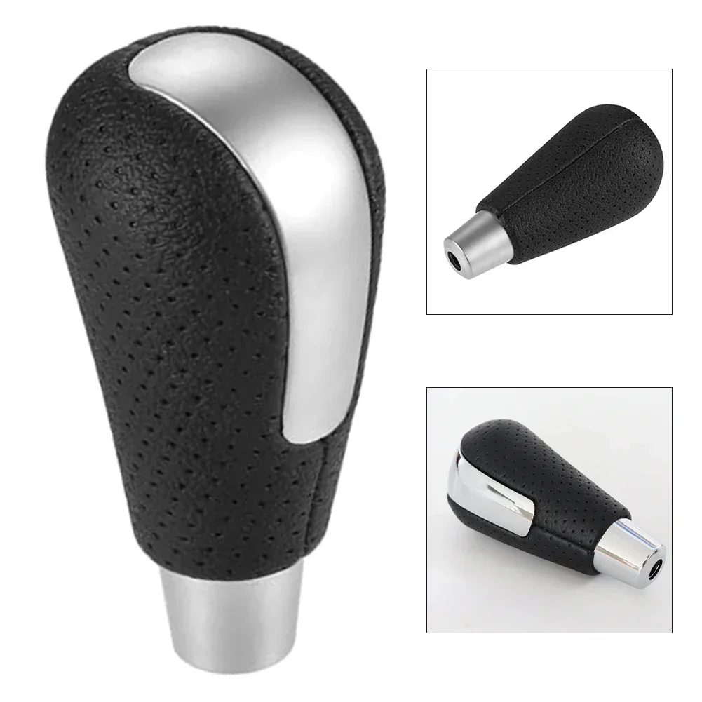 Easily Replaceable Shift Knob Set Tailored For the Comfort of Drivers in the For Mazda MX 5 For Miata Series from 2006 to 2015