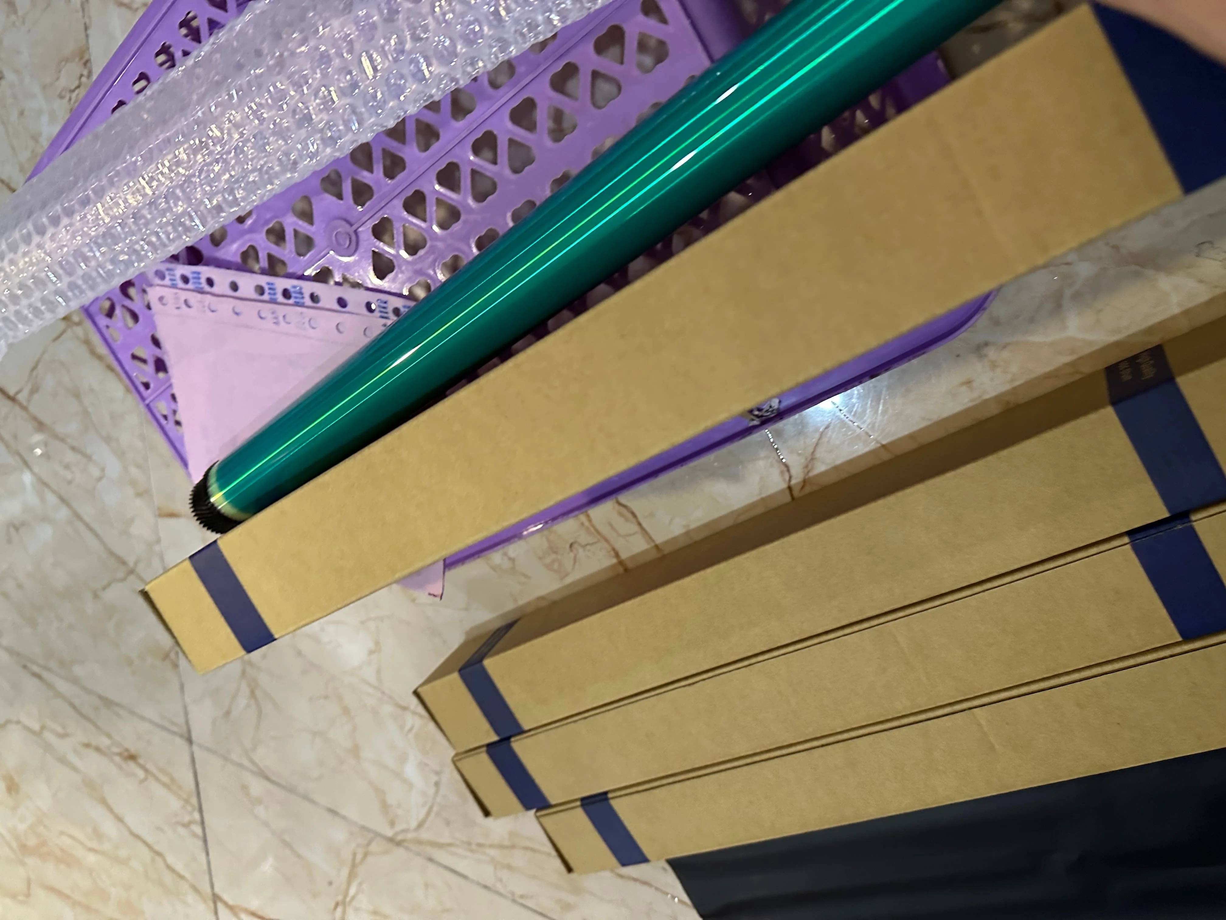 

10X DR-312 DR312 A7Y00RD bh227 bh287 bh367 OPC барабан для Konica Minolta bizhub 227 287 367