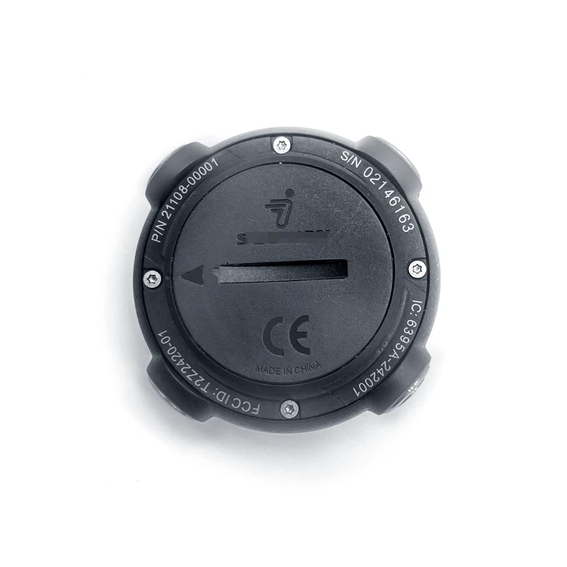 Para segway i2/x2 controles remotos informações chave peças originais da bicicleta da sujeira fora de estrada equilíbrio acessórios do carro