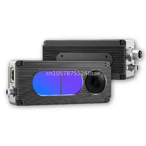 مستشعر Vzense NYX Series ToF - موديلات NYX650 وNYX660 RGB-D