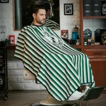 2 ks/3 ks antistatická kadeřnická zástěra, střih vlasů, plášť na kadeřnické šaty, plášť na vlasy, holičství, stříhání, barvení, zástěra, salon, stylingový hadřík 10 nejlepší prodej holičský plášť - №4