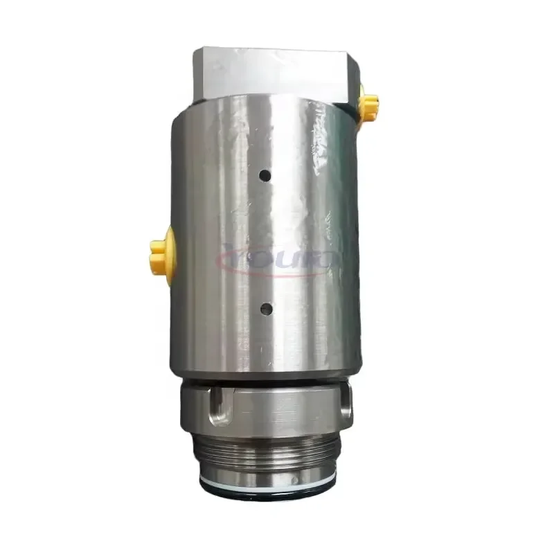 New Original for OTT-JAKOB Rotary Union 95.101.465.2.2 for CNC Oil Air Flow Transfer Applications