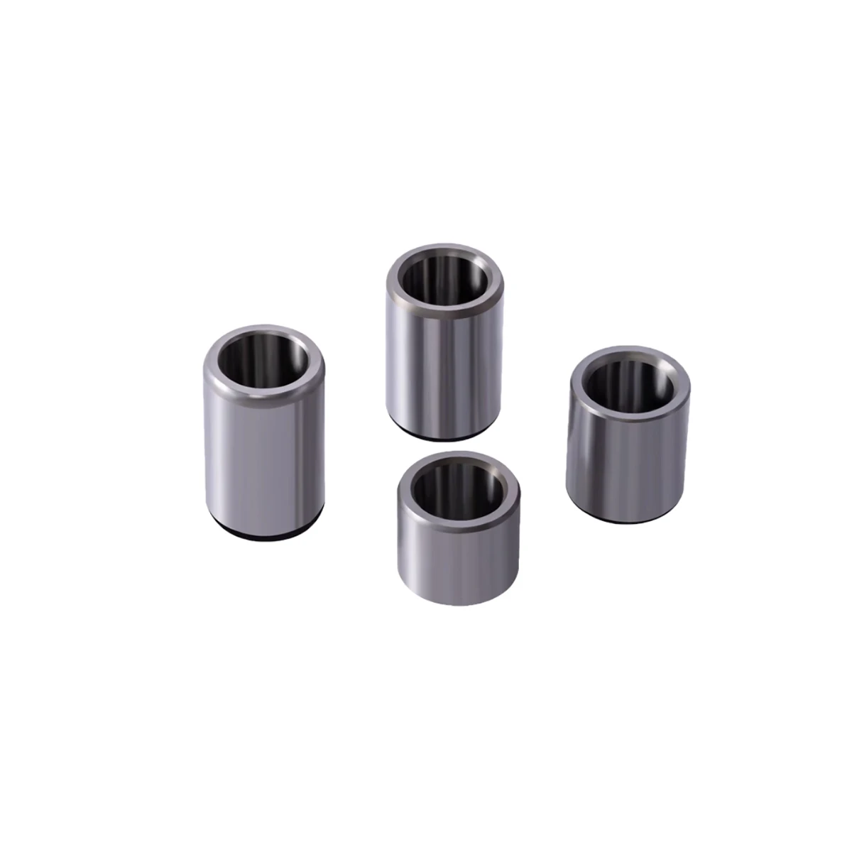 Luva resistente ao desgaste do rolamento aço