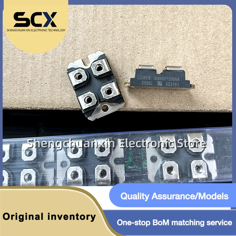 IXA60IF1200NA IXA70IF1200NA IXDN75N120 IXEN60N120 IXEN60N120D1 New quality in stock