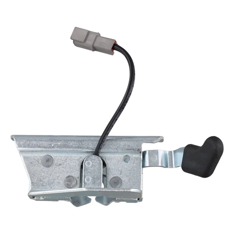 

Durable-7109661 7109662 Door Latch And Handle Fits For Bobcat Loaders 751 763 864 963 A300 S185 S300 S750 T180 T320 More