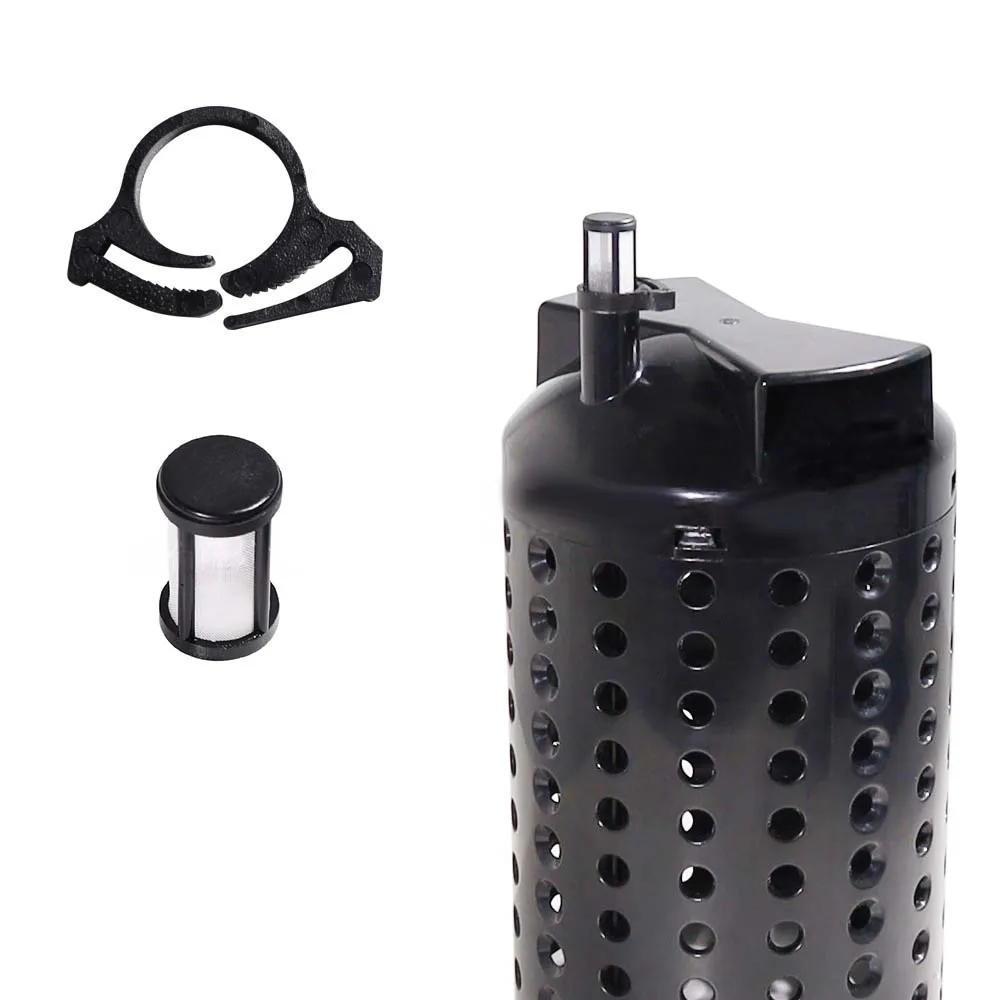 Retaining Clip for Pool Filter Screens Used with 160353 and 160355 Filtration Units 150 175 200 Square Feet Coverage