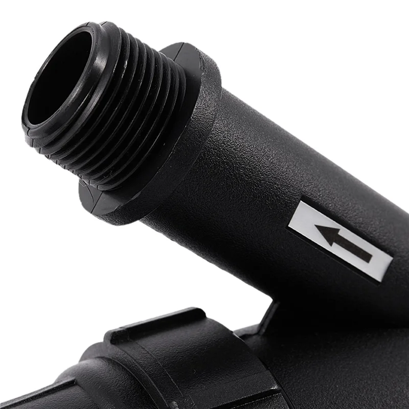 AB47-3 Pcs Garden Watering Net Filter Screen Sprayer 3/4 Inch 120 Mesh Gardening Drip Irrigation Fountain Tools