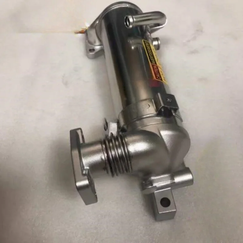 

8-98068164-3 FOR Isuzu 4HK4JJ1 engine EGR cooling water pipe Hitachi 210ZX130-5 in box Fast delivery