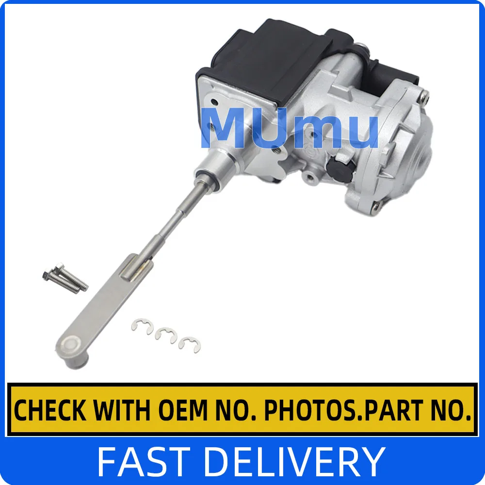 

Турбоклапан (актуатор) для Audi A3, VW Golf, Polo, Seat, Skoda 1.2 1.4TSI 03F145725G