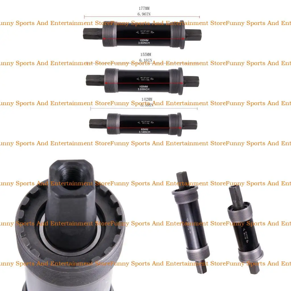C4DE Bsa-Innenlager… - image