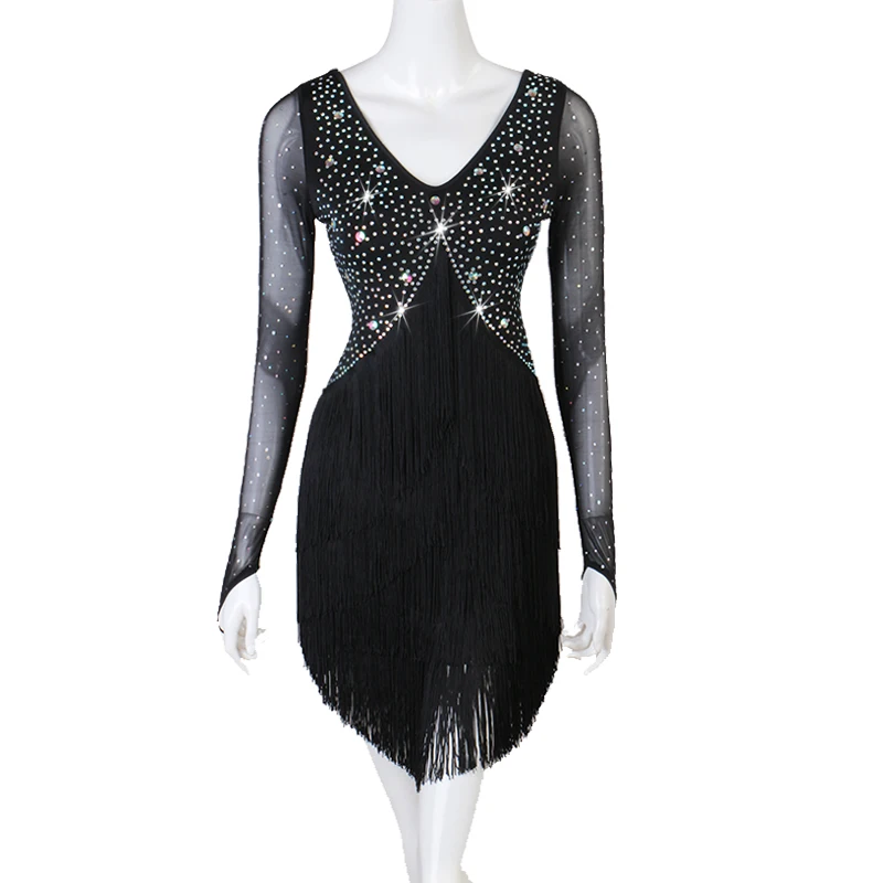 robe de scène lq163