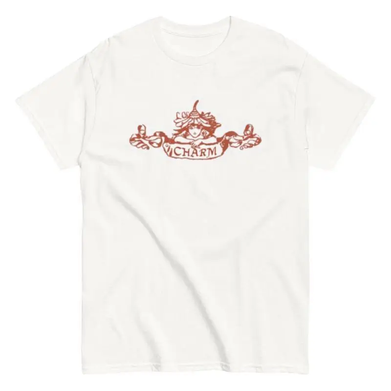 Clairo Charm T Shirt