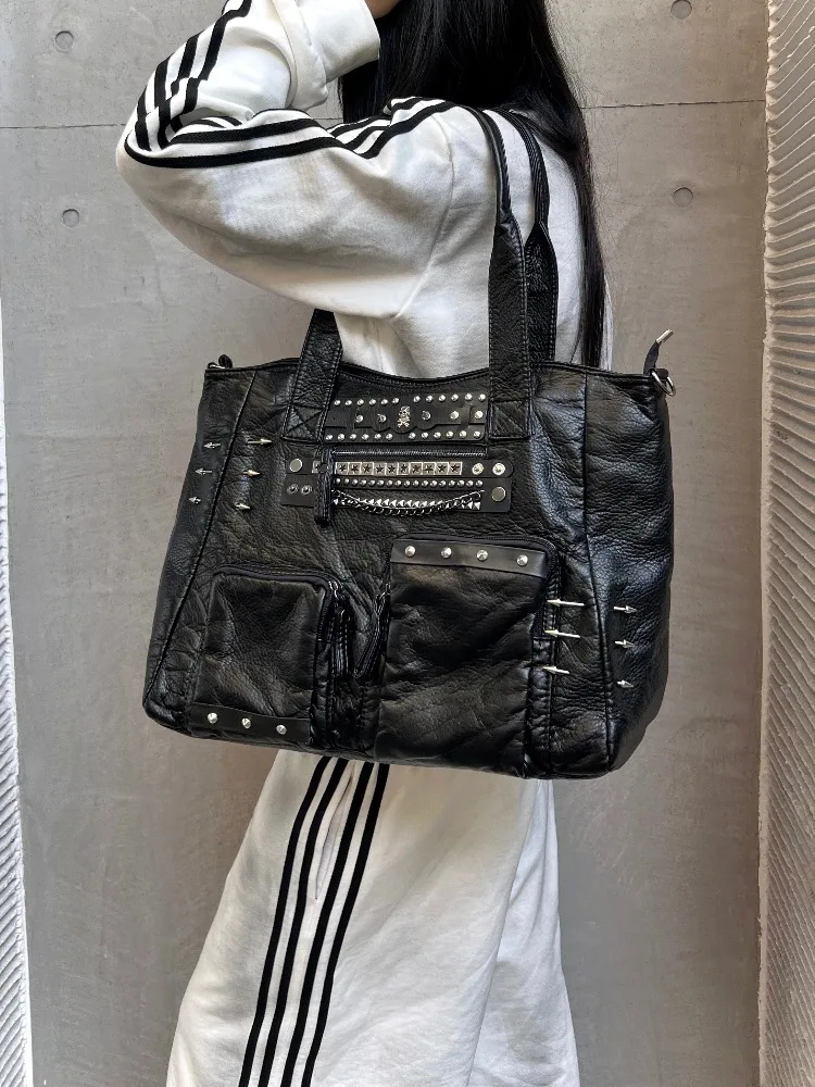bolso-bandolera-unisex-estilo-punk-retro-diseno-original-negro-gran-capacidad-bolso-tote-con-remaches-estilo-punk