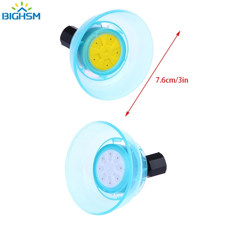 5/8 Hole Windproof Pesticide Sprayer Watering Irrigation Nozzle Agricultural Gardening Pest Control Nozzles Sprayer M14*1.5