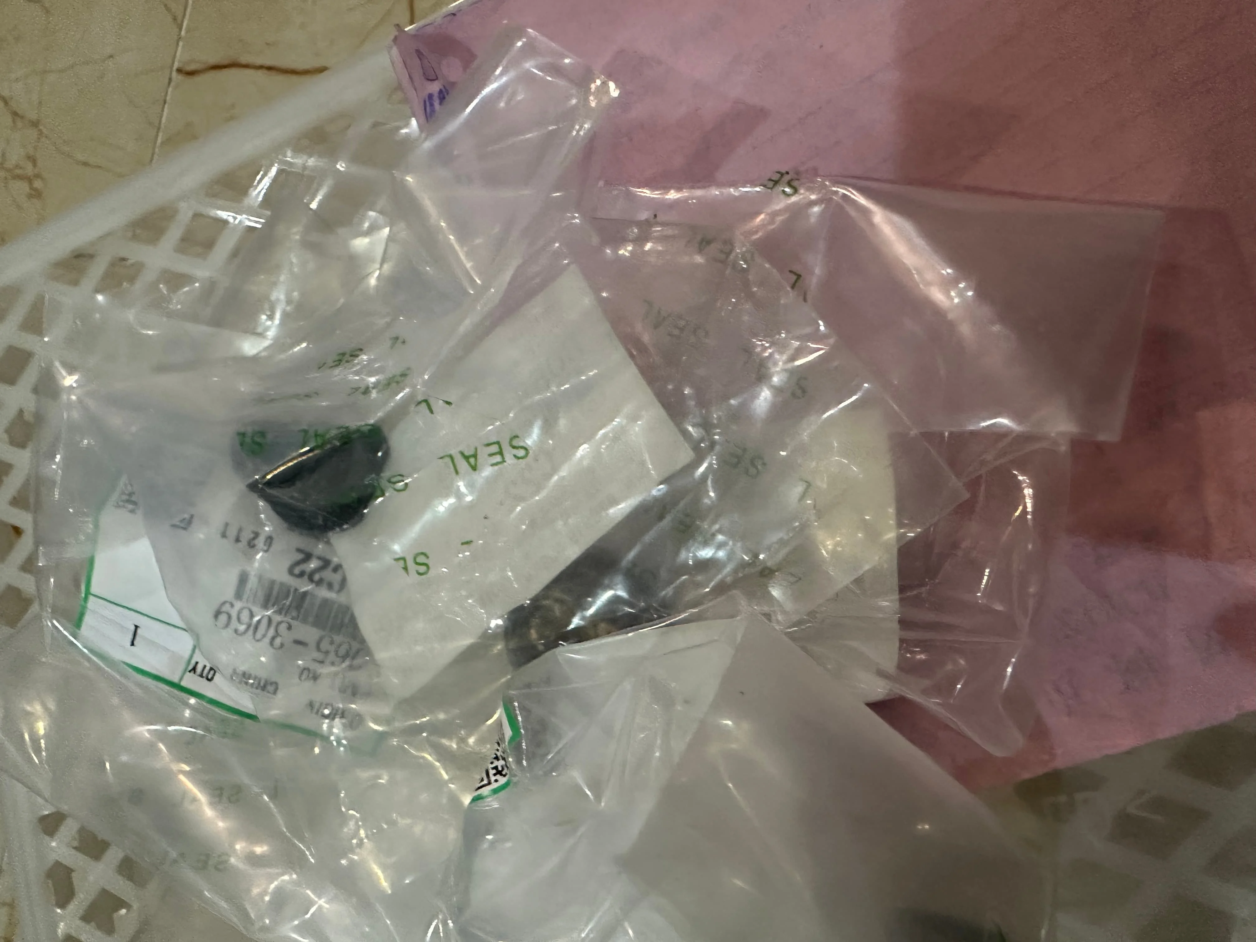 

30X B0653069 B065-3069 Bushing for Ricoh Aficio 1060 1075 2051 2060 2075 AP900 MP 5500 6500 7500 8000 9000 1100 1350 MP8000